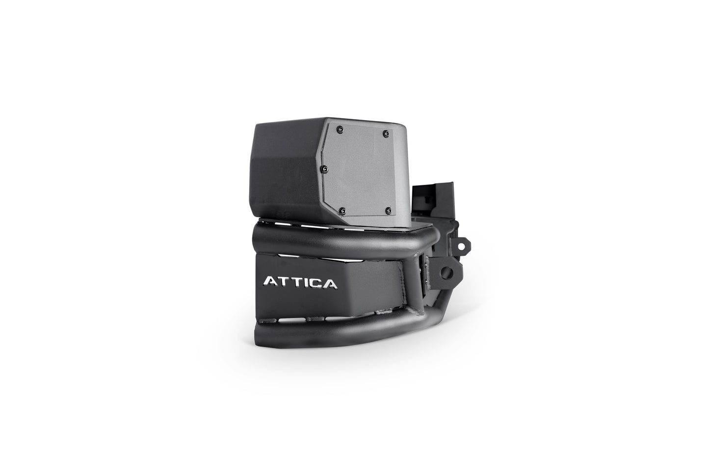 Attica Apex Series Rear Bumper