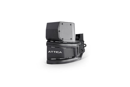 Attica Apex Series Rear Bumper