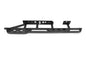 Attica Side Steps - Frame Mounted
