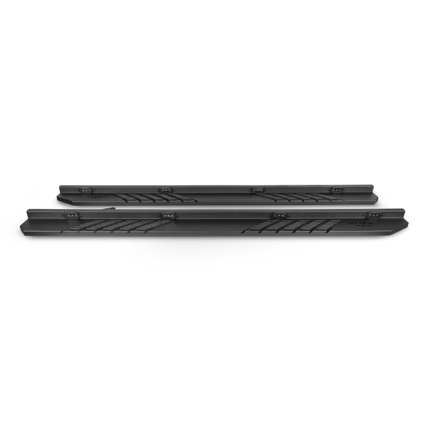 Attica Running Board LED