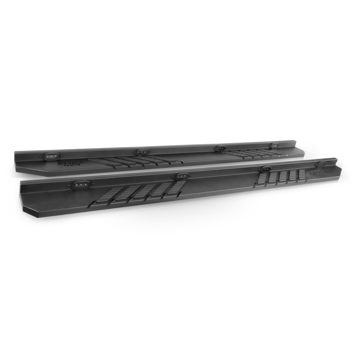 Attica Running Board LED