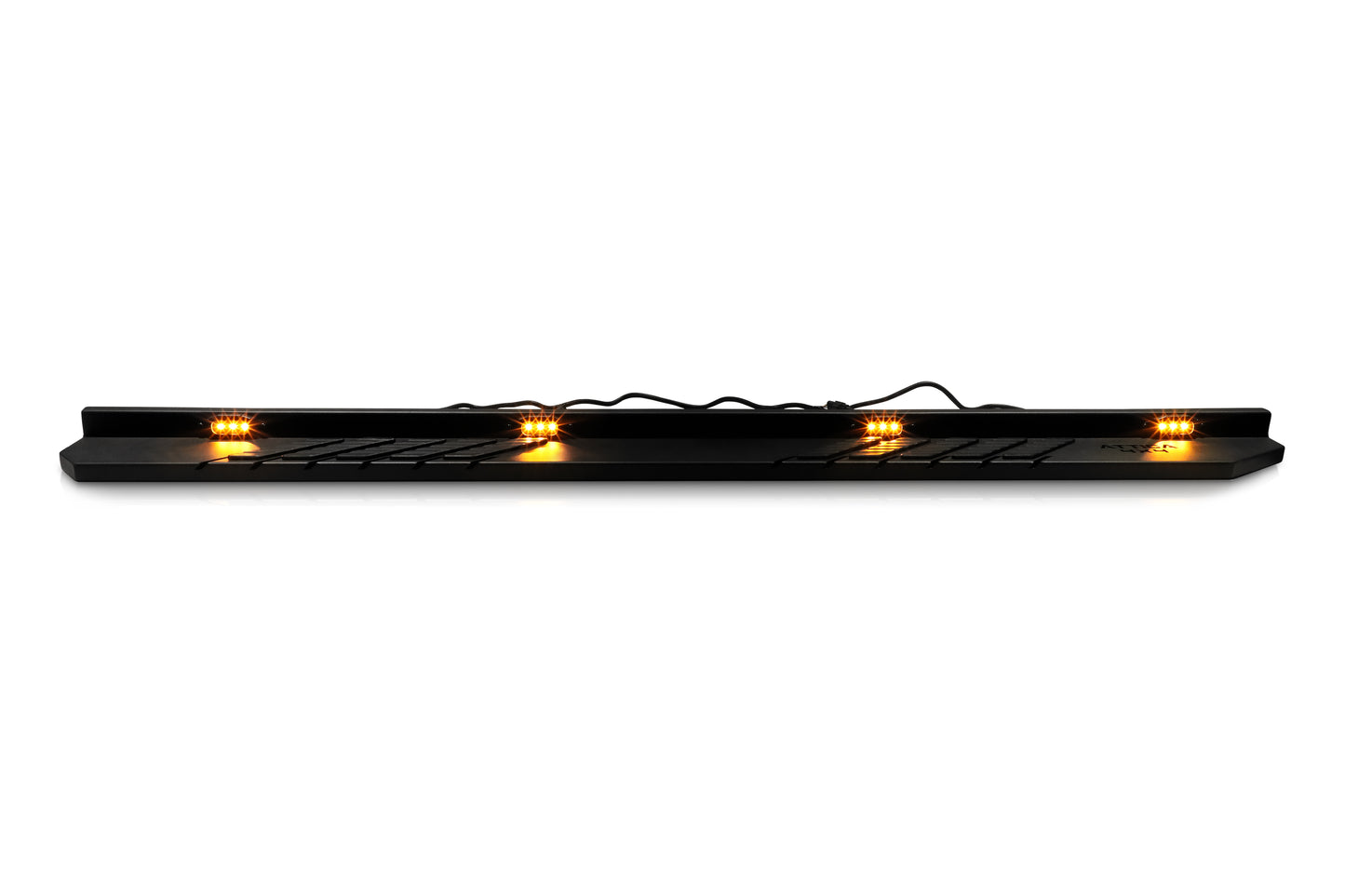 Attica Running Board LED