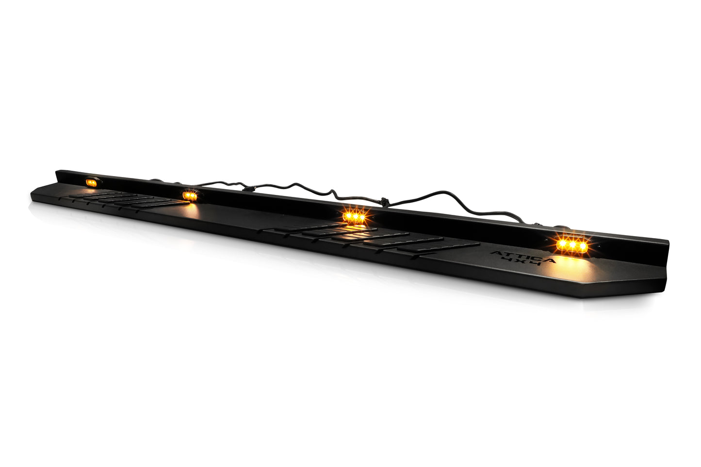 Attica Running Board LED