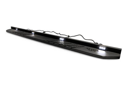 Attica Running Board LED
