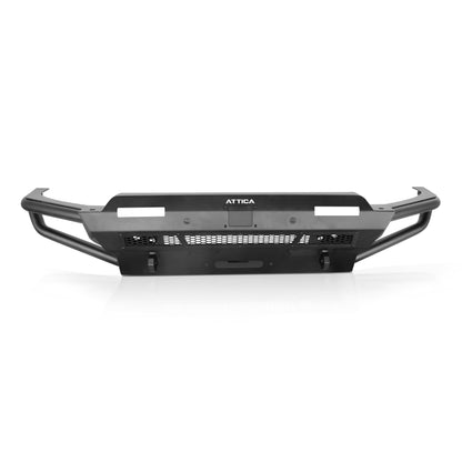 Attica Apex Series Front Bumper