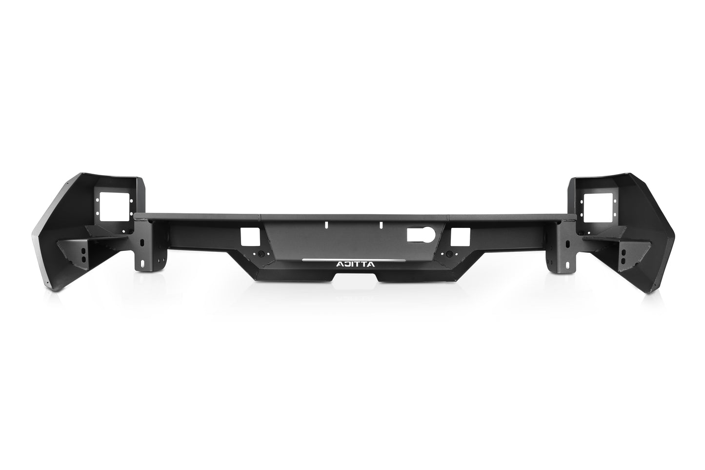 Attica Terra Series Rear Bumper