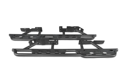 Attica Rock Sliders - Frame Mounted