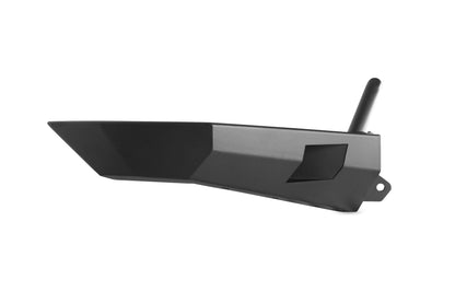 Attica Front Winch Bumper