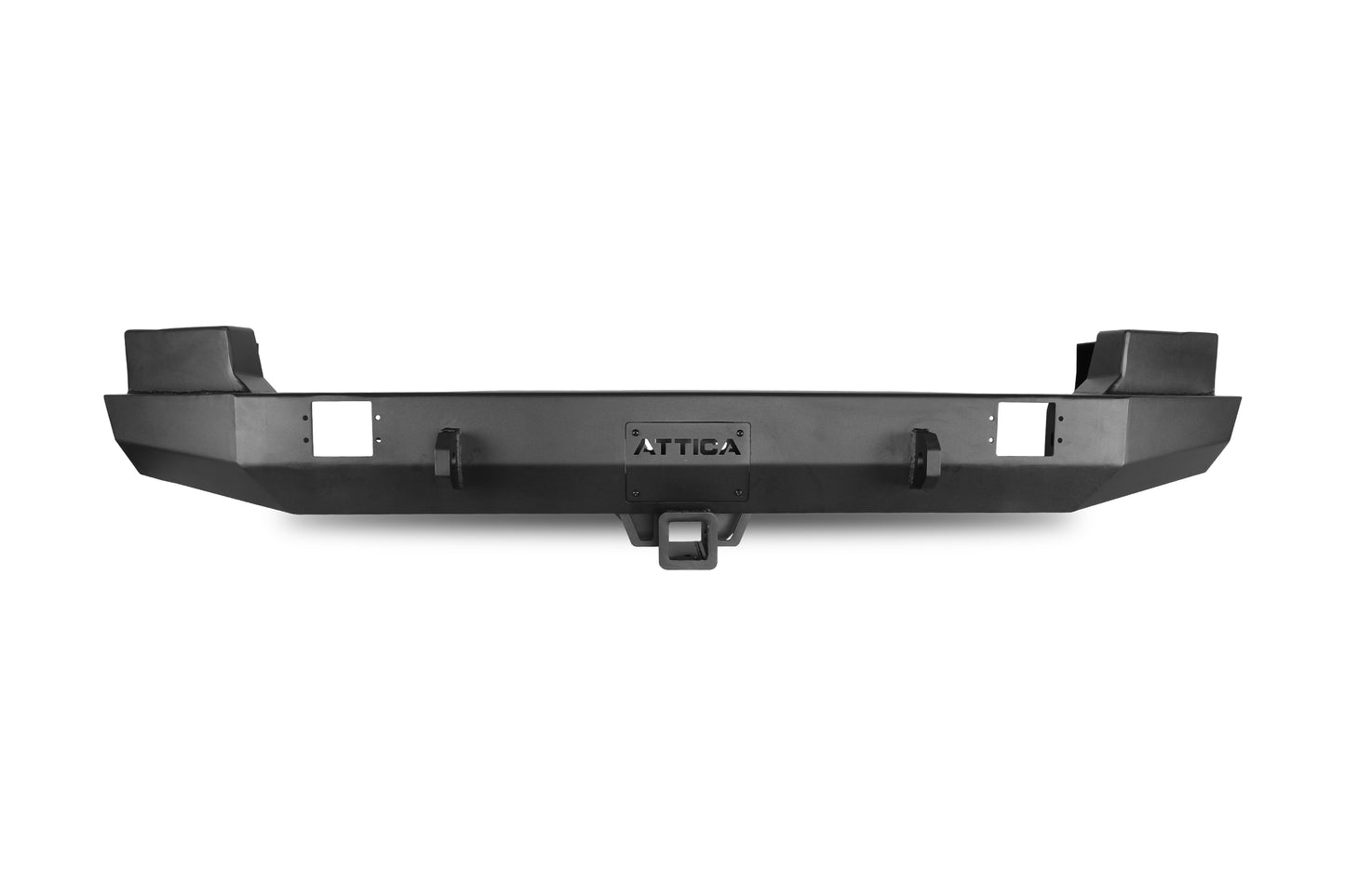 Attica Terra Series Rear Bumper