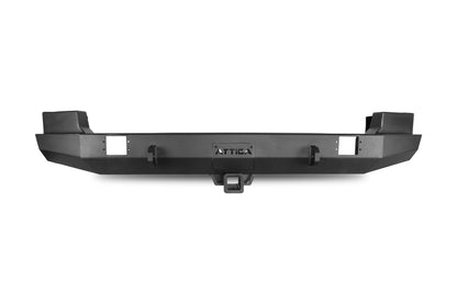 Attica Terra Series Rear Bumper