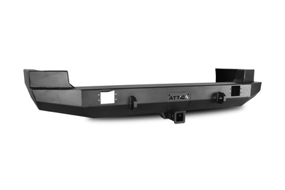 Attica Terra Series Rear Bumper