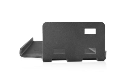 Attica Front Bumper Winch Plate