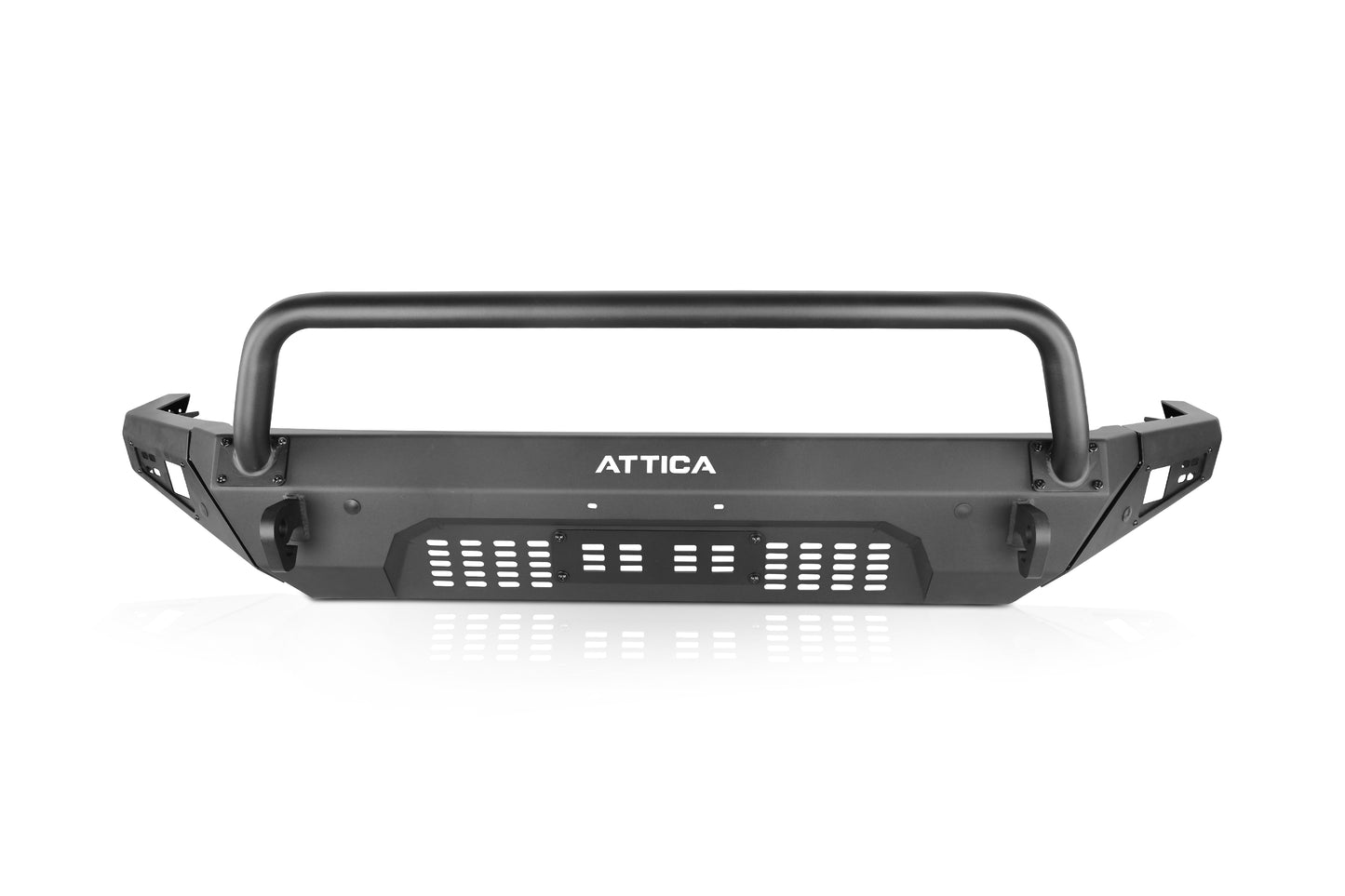 Attica Terra Series Front Bumper