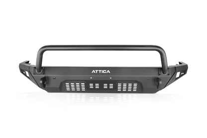 Attica Terra Series Front Bumper