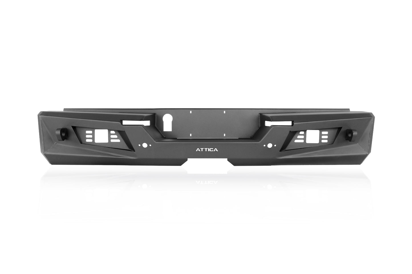 Attica Terra Series Rear Mid Bumper