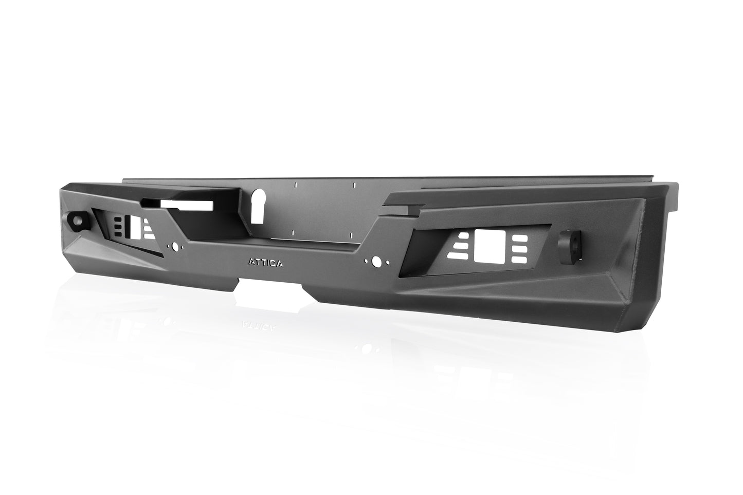 Attica Terra Series Rear Mid Bumper