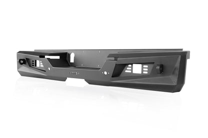 Attica Terra Series Rear Mid Bumper