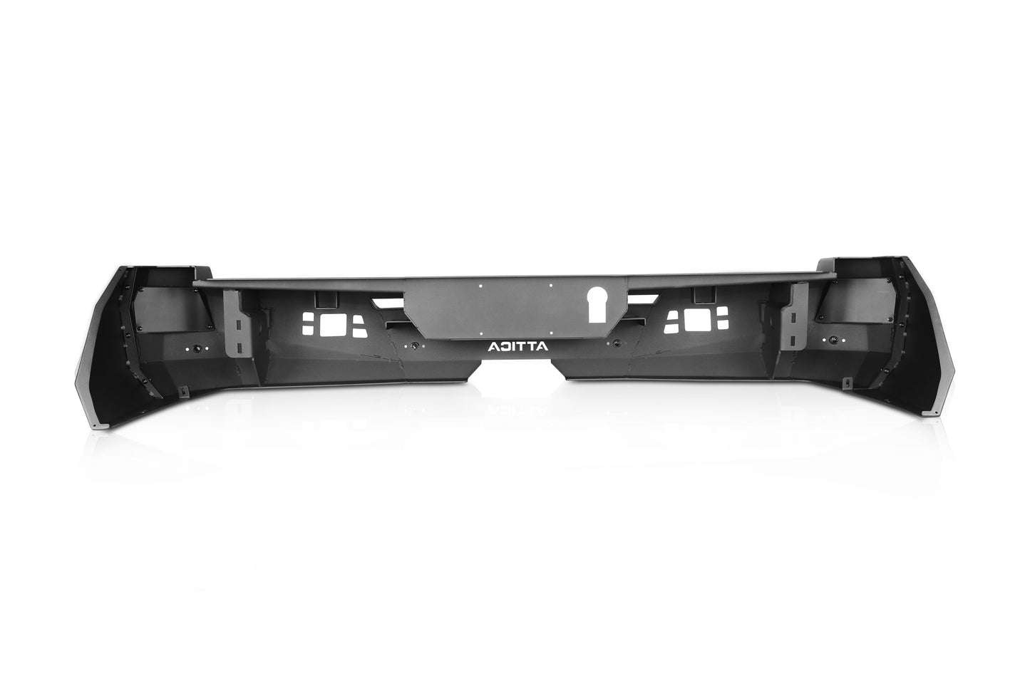 Attica Terra Series Rear Bumper