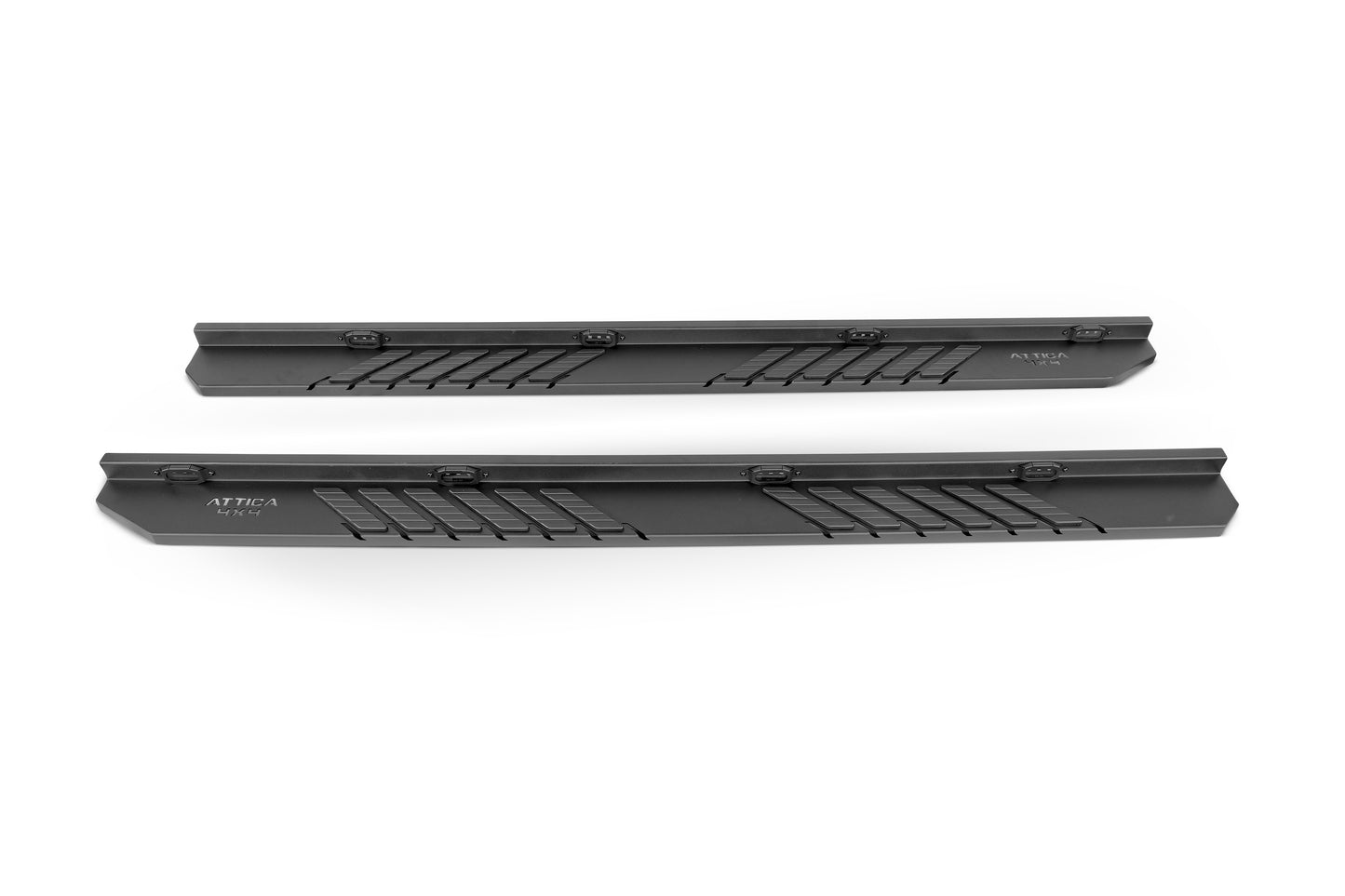 Attica Running Board LED