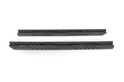 Attica Running Board LED