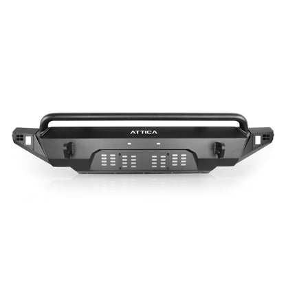 Attica Terra Series Front Bumper