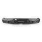 Attica Terra Series Rear Bumper