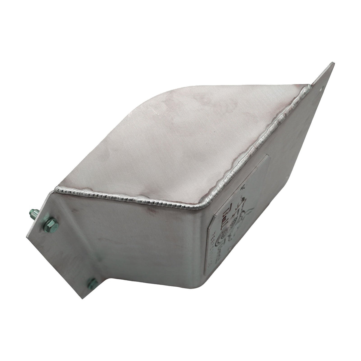 Awd Rear Differential Aluminum Cover for Civic EG EK