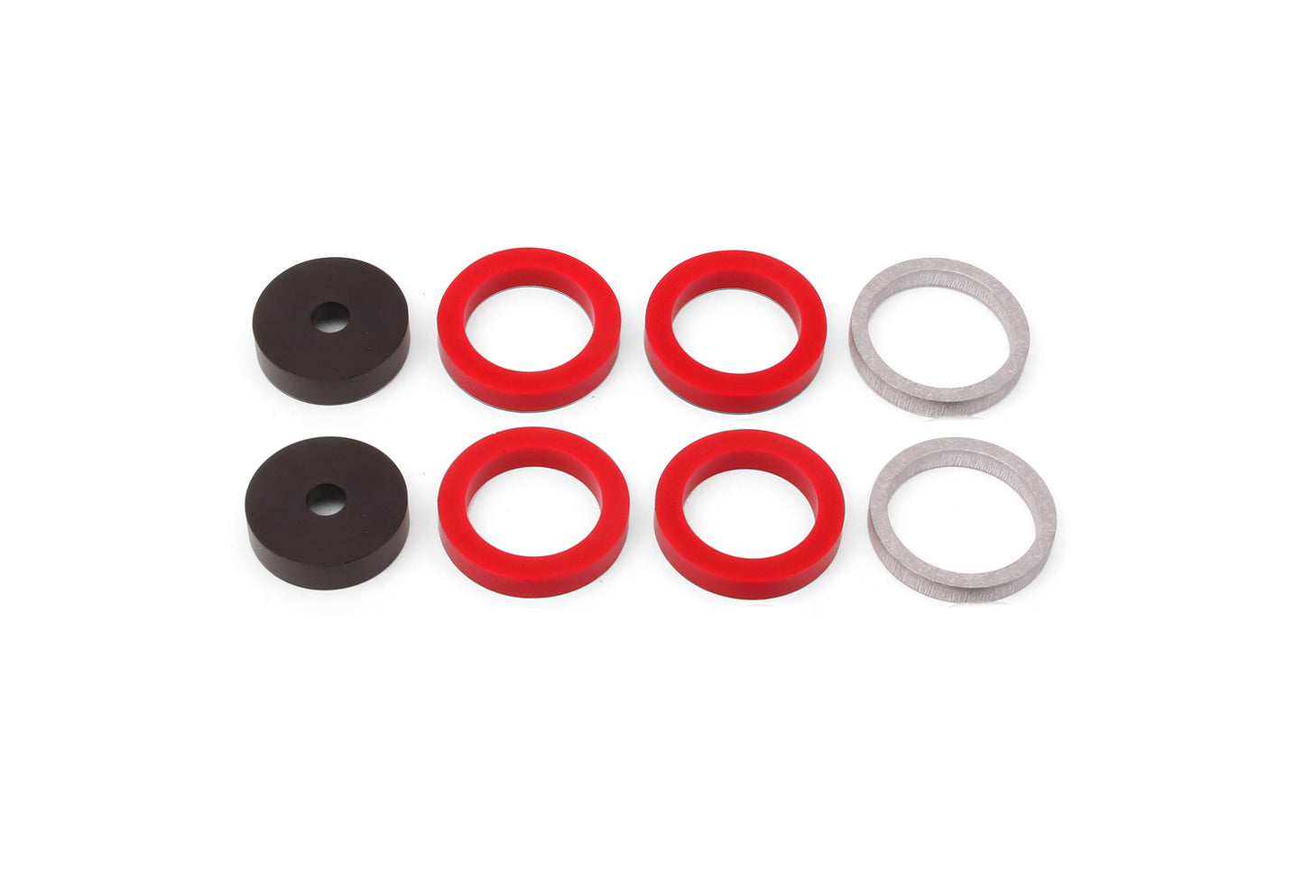 BMR Suspension - Bushings Anti-wheel Hop Kit - AWK003