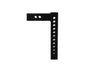 Aero Hitch 10" Drawbar With 2" Shank