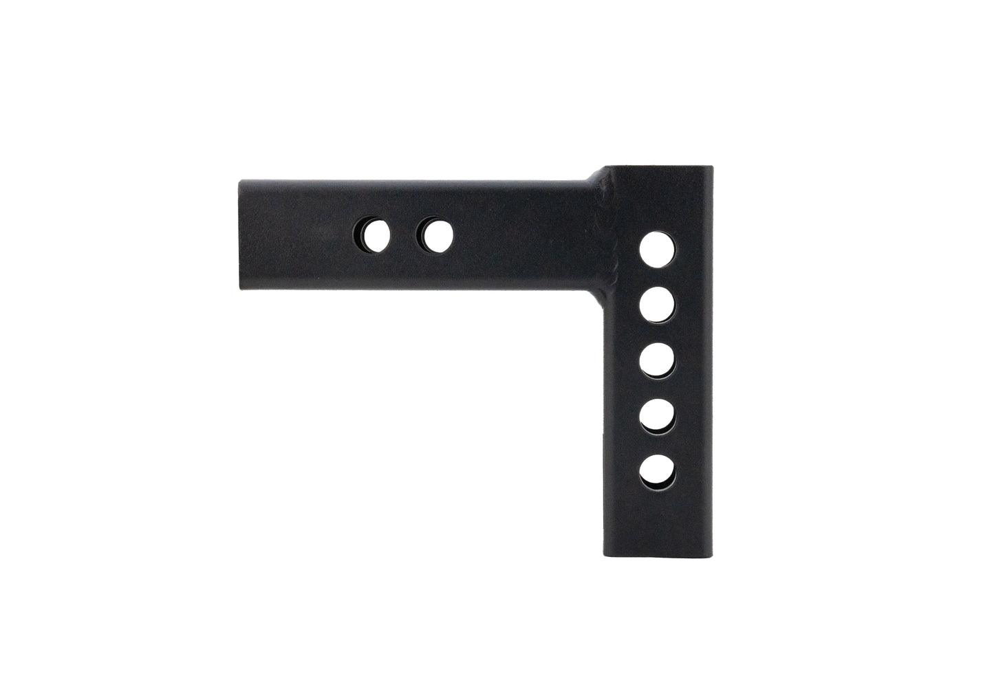 Aero Hitch 4" Drawbar With 2" Shank