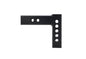 Aero Hitch 4" Drawbar With 2" Shank