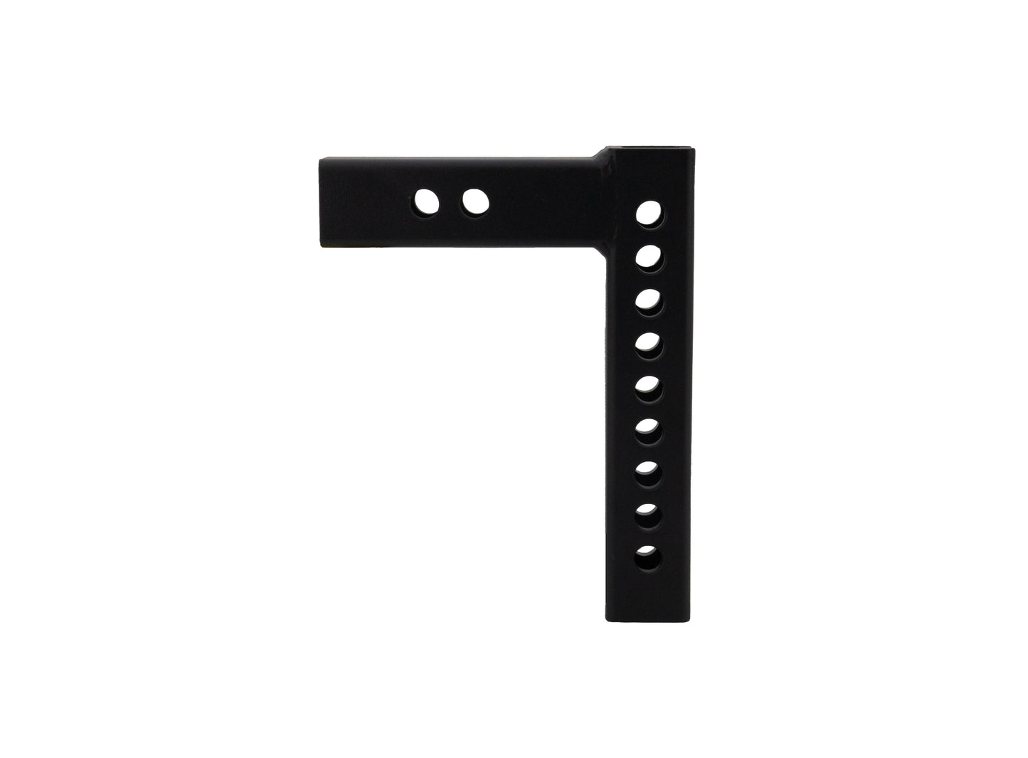 Aero Hitch 8" Drawbar With 2" Shank