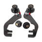 QA1 Suspension Traction Bar 5214