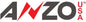 ANZO USA LED Projector Headlight Passenger Side
