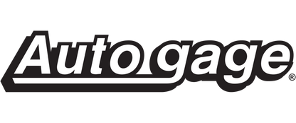 2-1/16 In. OIL PRESSURE 0-100 PSI AUTO GAGE