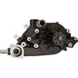 Ultra Series Chevy  LS1  LS2  LS3 Water Pump Reverse Rotation  Black