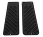 Door Jamb Vent For 1988 - 1998 Chevy OBS Truck  Black