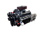 BluePrint Engines Ford Small Block Compatible 302 C.I. Bronco Edition - 4R70W Automatic Transmission - Black Pulley Kit - Fuel Injected