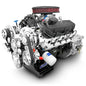 BluePrint Engines Ford Small Block Compatible 302 C.I. Standard Edition - TKX Manual Transmission - Polished Pulley Kit - Carbureted