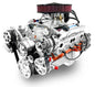 BluePrint Engines GM Small Block Compatible 454 C.I. Standard Edition - 700R4 Automatic Transmission - Polished Pulley Kit - Carbureted