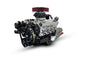 BluePrint Engines GM Big Block Compatible 598 C.I. Standard Edition - 4L80E Automatic Transmission - Black Pulley Kit - Fuel Injected