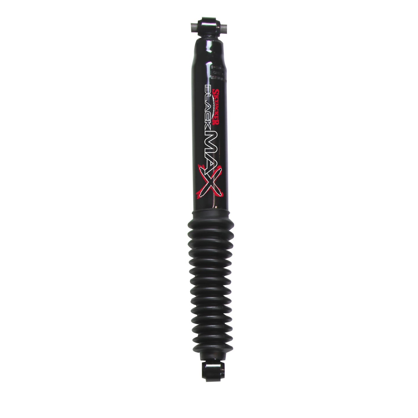 Skyjacker - Rear Black MAX Shock W/Black Boot (2in.-3in. Lift) - B8387