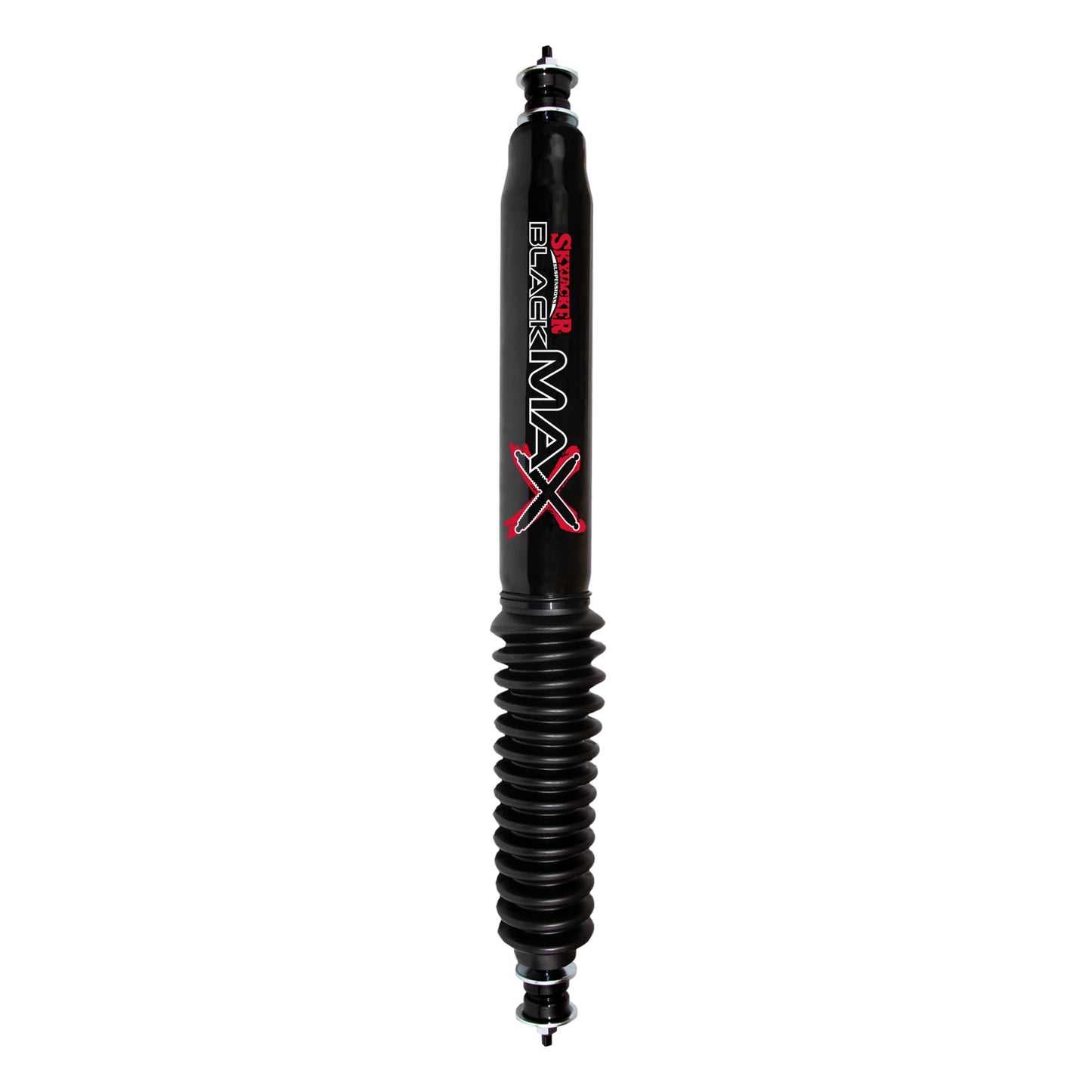 Skyjacker - BLACK MAX SHOCK W/BLK BOOT - B8514