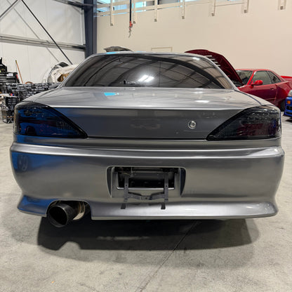1999 Nissan Silvia Spec S Turbo S15