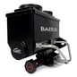 MASTER CYLINDER ASSEMBLY
