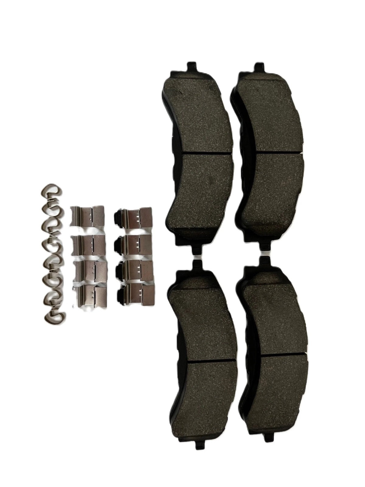 Brake Pads - D2216