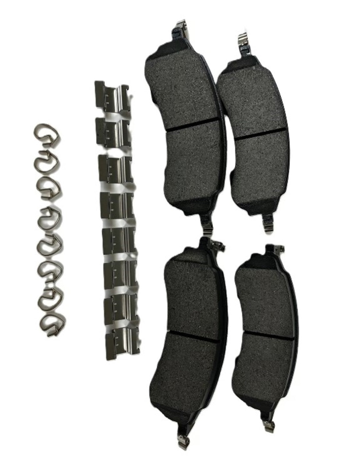 Brake Pads - D2414