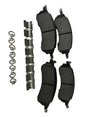 Brake Pads - D2414