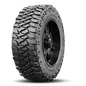 LIGHT TRUCK RADIAL TIRE