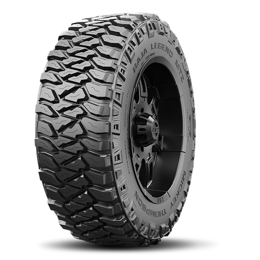 LIGHT TRUCK RADIAL TIRE